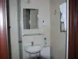 Двухместный номер Стандарт с балконом
