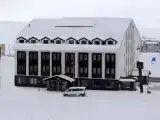 Run of House