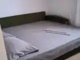 Двухместный номер Стандарт с красивым видом из окна