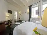 Двухместный номер Стандарт