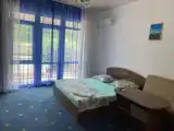 Двухместный номер Стандарт с балконом и с красивым видом из окна