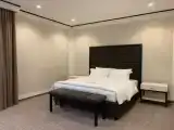 Люкс с 2 комнатами с балконом