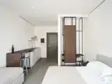 Двухместный номер Deluxe