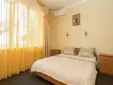 Двухместный люкс с 2 комнатами с красивым видом из окна