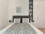 Двухместная студия Стандарт