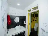 Кровать в общем номере (женский номер)
