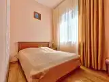 Двухместный номер Стандарт с красивым видом из окна