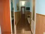 Двухместный семейный номер Стандарт с балконом и с красивым видом из окна