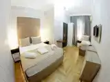 Номер Стандарт