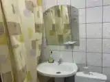 Кровать в общем номере