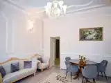 Апартаменты