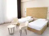 Двухместный номер Стандарт с видом на город