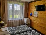 Двухместный номер Эконом