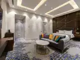 Двухместный номер Superior