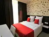 Двухместный номер Эконом с видом на город
