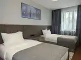 Двухместный номер Deluxe