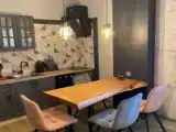 Люкс Premium с 3 комнатами с красивым видом из окна