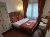 Номер Стандарт