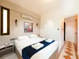 Двухместный номер Deluxe с балконом и с красивым видом из окна