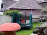 Двухместный номер Стандарт
