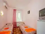 Номер Стандарт с 2 комнатами с балконом