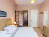 Двухместный номер Стандарт с балконом