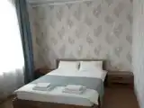 Семейный номер Стандарт с видом на внутренний двор