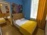 Четырёхместный полулюкс Комфорт