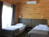Двухместный номер Стандарт