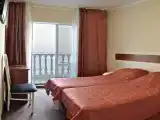 Двухместная студия