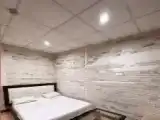 Двухместный номер с окном в коридор Стандарт эконом-класса
