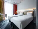 Двухместный номер Стандарт
