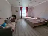 Пятиместный номер Стандарт с видом на город