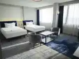 Двухместный номер Стандарт