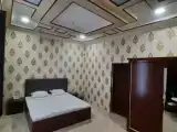 Люкс с красивым видом из окна