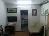 Трёхместный номер Стандарт