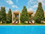Вилла Pool 2 rooms