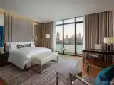 Двухместный номер Grand Deluxe с видом на город