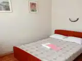 Двухместный люкс c 1 комнатой