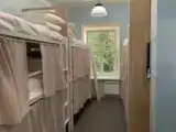 Кровать в общем номере