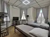 Номер семейный с 2 комнатами