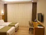 Двухместный номер Стандарт с балконом