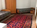 Пятиместный семейный номер Стандарт с красивым видом из окна