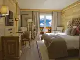 Двухместный номер Superior