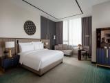 Двухместный номер Club Lounge Access Premium