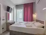 Одноместный номер Стандарт с балконом