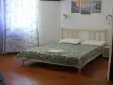 Двухместный номер Стандарт с красивым видом из окна