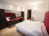 Трёхместный номер Стандарт с видом на парк