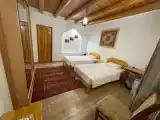 Двухместный номер Стандарт
