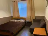 Трёхместный номер Стандарт